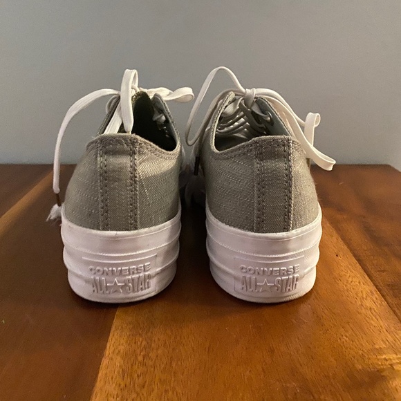 Converse platform - Picture 4 of 4